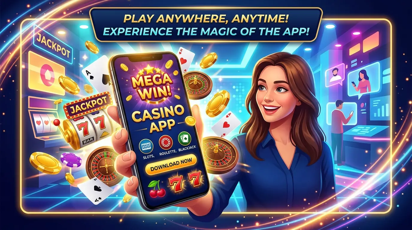 30bet Casino App