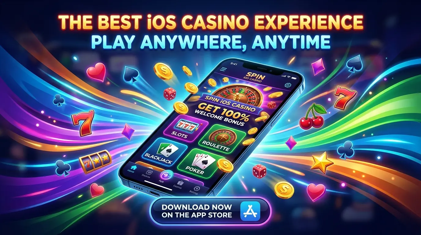 30bet Casino iOS App