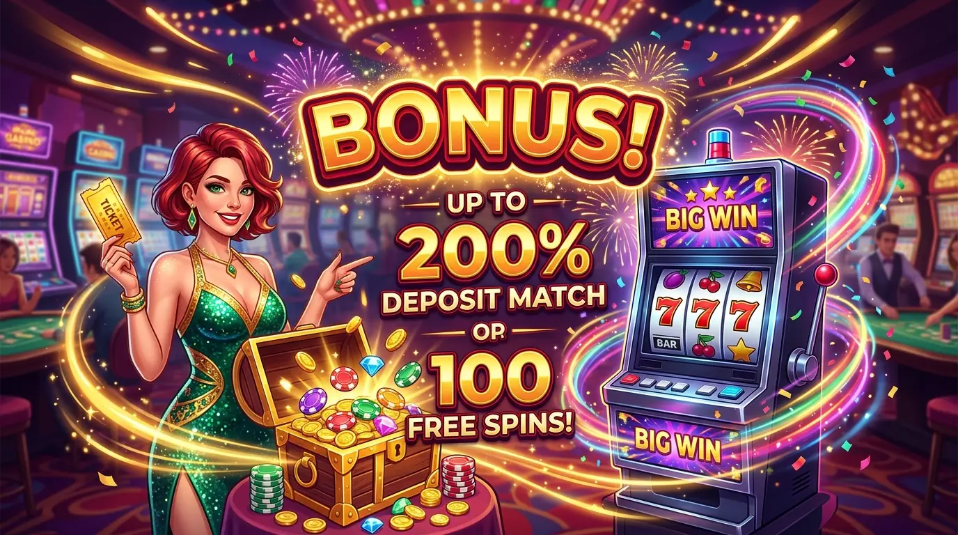 30bet Casino Angebote