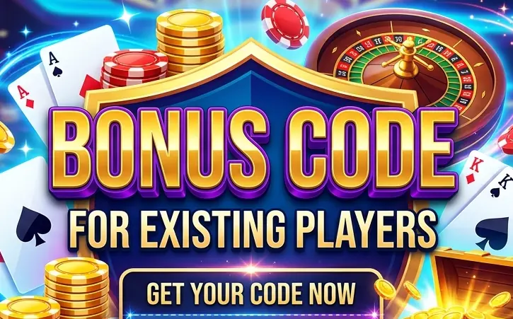 30bet Bonuscode für bestehende Spieler