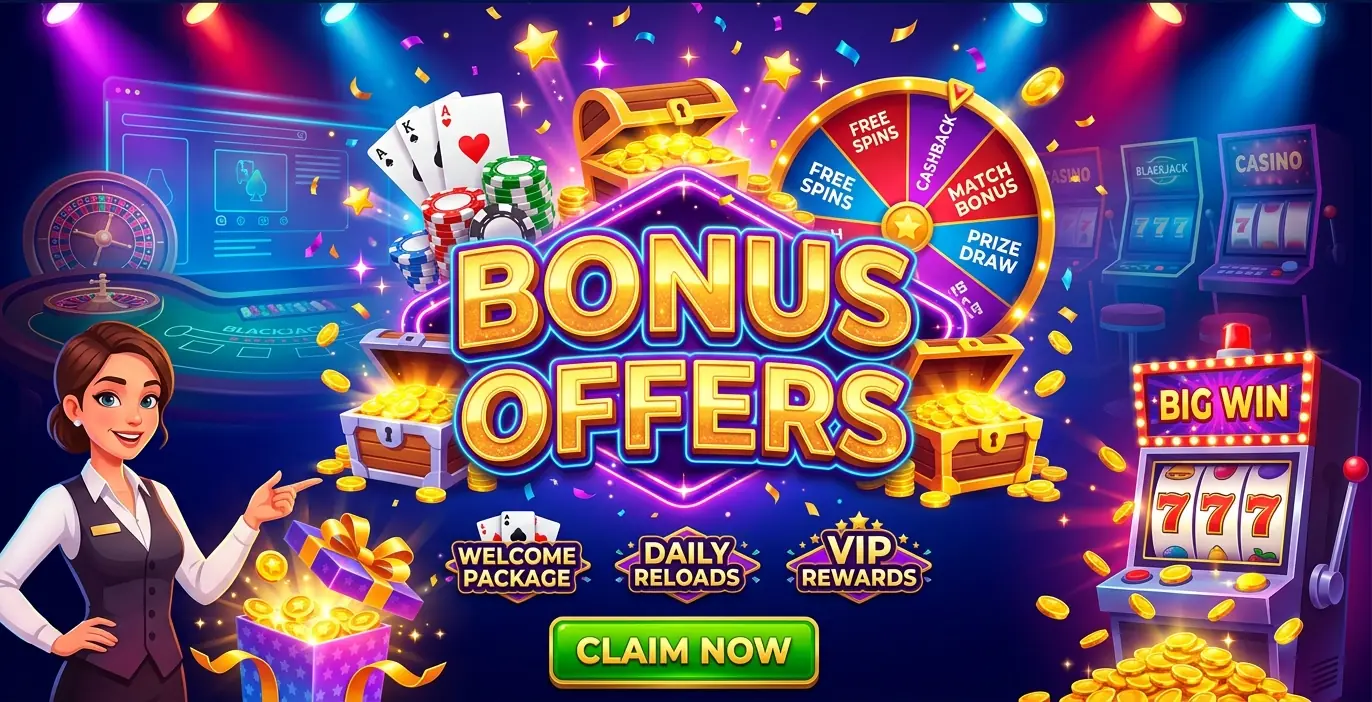 30bet Casino Aktionen