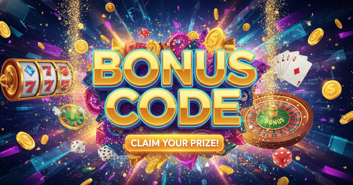 30bet Casino Bonuscode