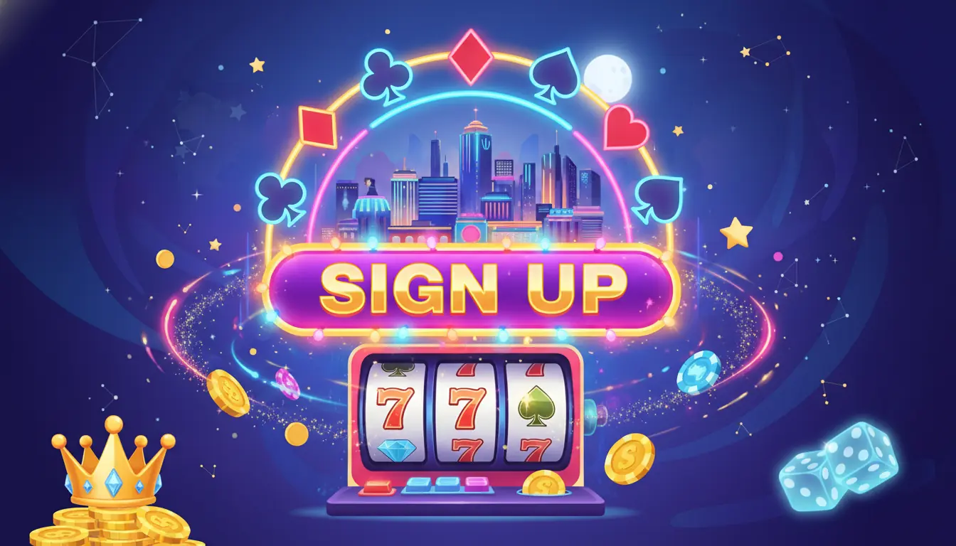 30bet Casino Anmeldung