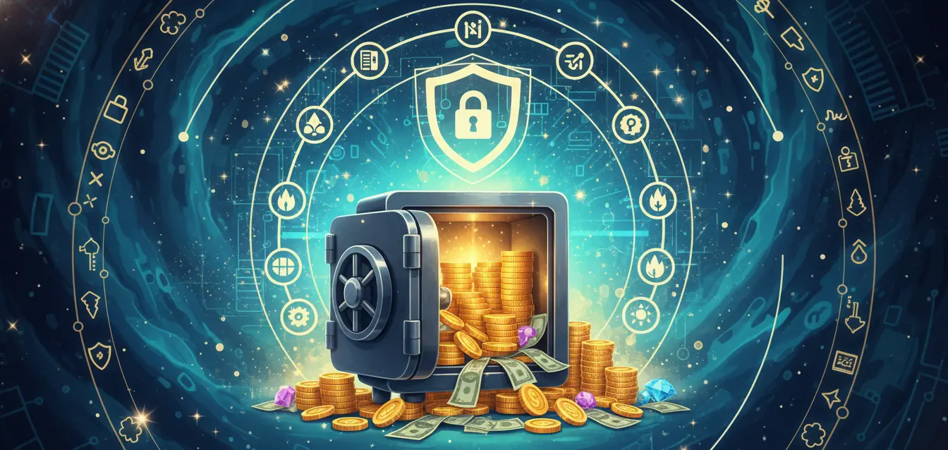 Ist 30bet Casino sicher