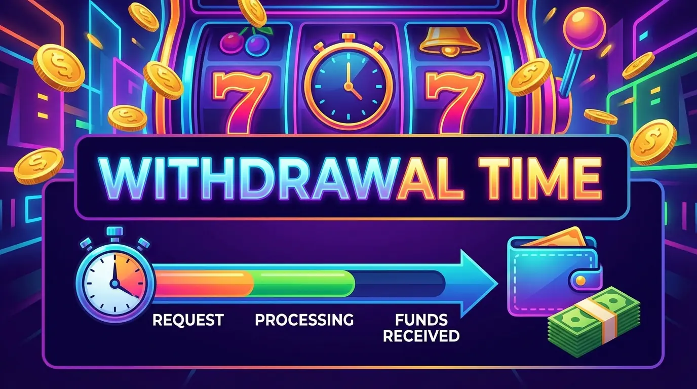 30bet Payout Zeit