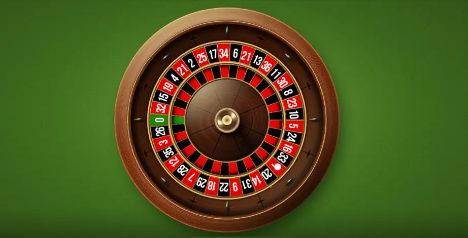 30bet Casino Roulette