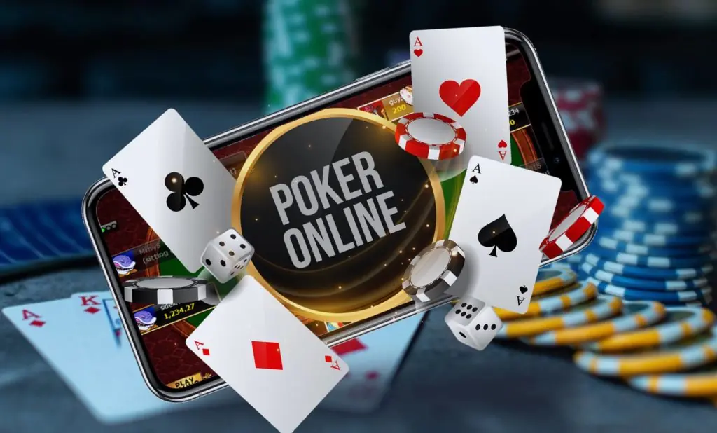 30bet Casino Poker