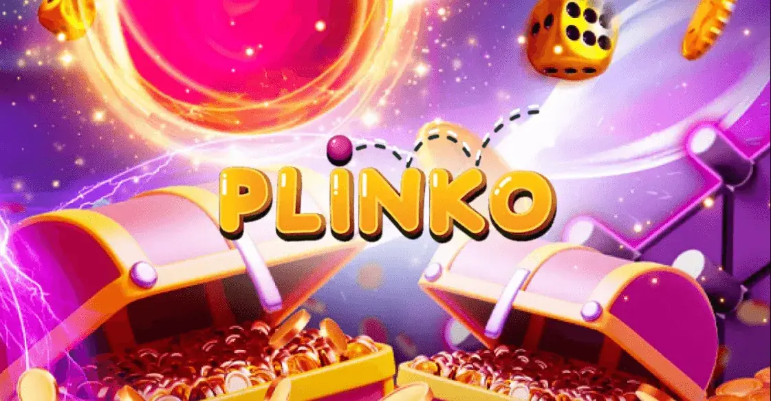 30bet Plinko